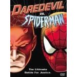 Daredevil vs. spider - man