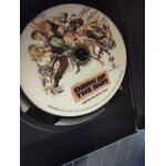 Dark of the sun - le dernier train du katanga avec rod taylor, yvette mimieux, jim brown, kenneth more. ...