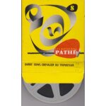 Darryl cowl - chevalier du triporteur - film 8mm