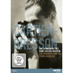 Das jahrhundert des henri cartier - bresson (ntsc)