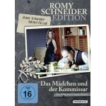 Das m�dchen und der kommissar (romy schneider edition)