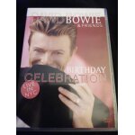 David bowie and friends - birthday celebration