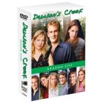 Dawson's creek - season five