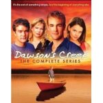 Dawson's creek: the complete series [digital video disc] boxed set, widescreen, ac - 3 / dolby digital ...
