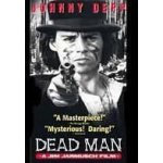 Dead man