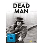 Dead man