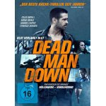Dead man down