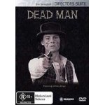 Dead man [region 4]