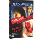 Dead of winter / audrey rose thriller double feature
