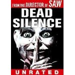 Dead silence