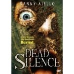 Dead silence