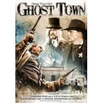 Dean teaster's ghost town