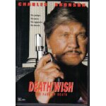 Death wish v: the face of death