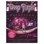 Deep purple with orchestra - live at montreux 2011