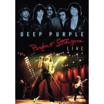 Deep purple perfect strangers live