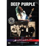 Deep purple - total abandon: australia '99 Deep purple - total abandon: australia '99