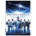 Defying gravity - season 1 - import