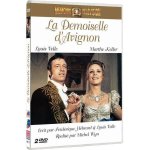 La demoiselle d'avignon
