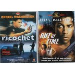 Denzel washington 2 dvd originaux (thriller)