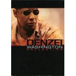 Denzel washington celebrity pack [dvd] [2004] [region 1] [us import] [ntsc]