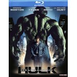 Der unglaubliche hulk