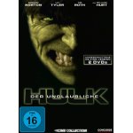 Der unglaubliche hulk (uncut us - kino - version, special edition, 2 dvds) Der unglaubliche hulk (uncut us - kino - version, special edition, 2 dvds)
