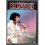 Les derniers instants du king