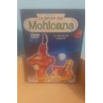 Le dernier des mohicans