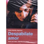 Despabillate amor - r�veille toi amour