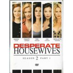 Desperate housewives season 2 part 1