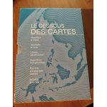 Le dessous des cartes - coffret 6 dvd