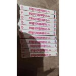 Le destin de lisa 11 coffrets dvd