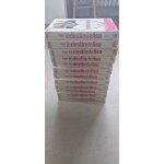 Le destin de lisa 12 coffrets dvd