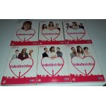 Le destin de lisa lot de 6 coffrets de 3 dvd du numero 1 a 6 soit 18 dvd Le destin de lisa lot de 6 coffrets de 3 dvd du numero 1 a 6 soit 18 dvd