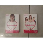 Le destin de lisa coffret 1 et 2 Le destin de lisa coffret 1 et 2