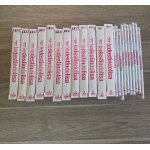 Le destin de lisa intgrale dvd