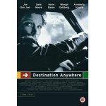 Destination anywhere : the film - import royaume - uni
