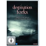 Destination forks die echte welt der twilight saga