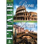 Destination - rome et venise