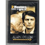 Deux hommes dans la ville / alain delon / jean gabin dvd neuf sous blister