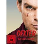 Dexter - die siebte season (4 discs)