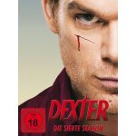 Dexter - die siebte season (4 discs)