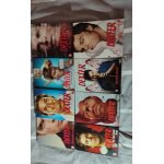 Dexter intégrale des , 8, saisons en coffret en individuel en dvds en très très bon etat en français ... Dexter intégrale des , 8, saisons en coffret en individuel en dvds en très très bon etat en français ...