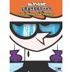 Dexter's laboratory: the complete series [digital video disc] boxed set