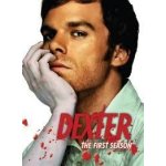 Dexter saison 1 a 3