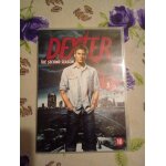 Dexter - saison 2 disque 5 - dvd