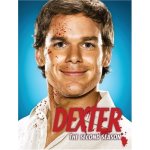 Dexter - the complete second season