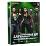 Dhoom 2 - edition collector