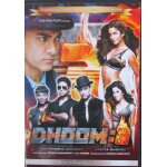 Dhoom 3