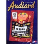 Le diable et les 10 commandements collection audiard n 09. ralisateur : julien duvivier acteurs : alain ...